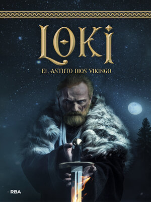 cover image of Loki